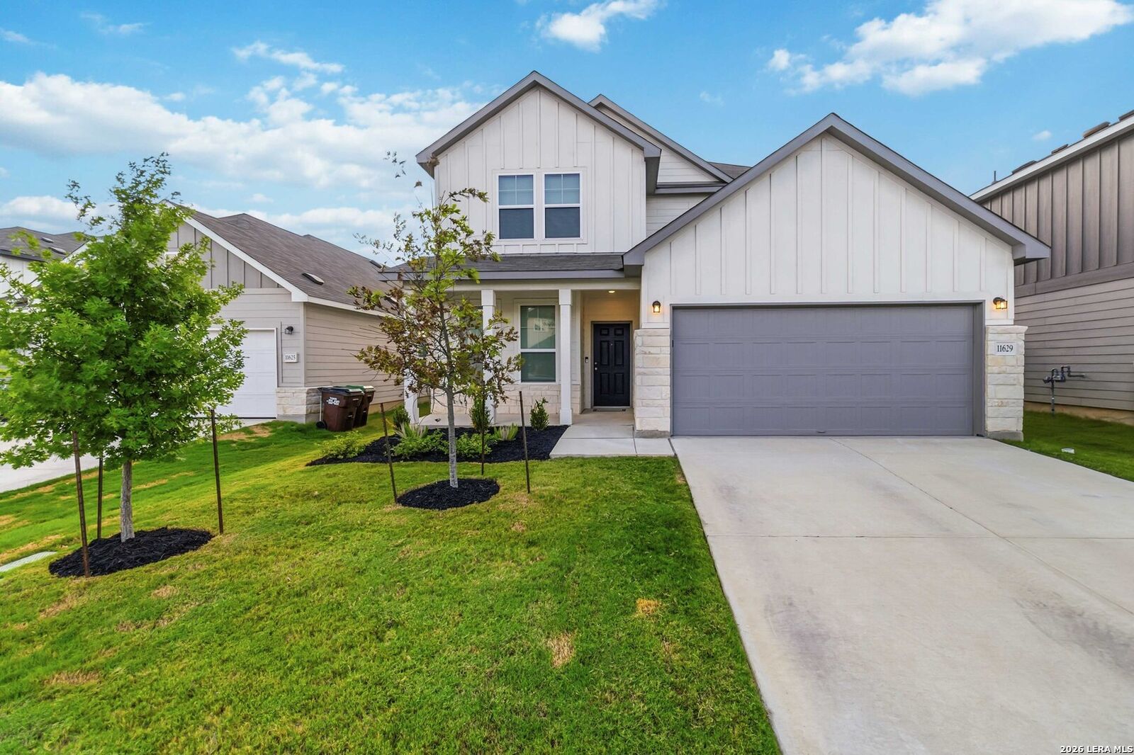 Property Photo:  11629 Red Burro  TX 78023 