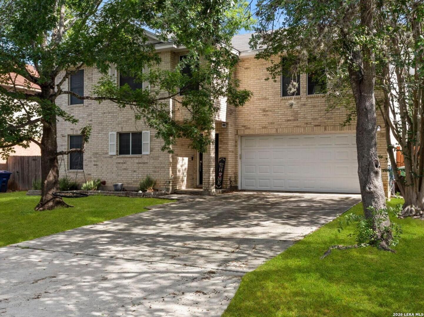 Property Photo: 9263 Ridge Breeze TX 78250