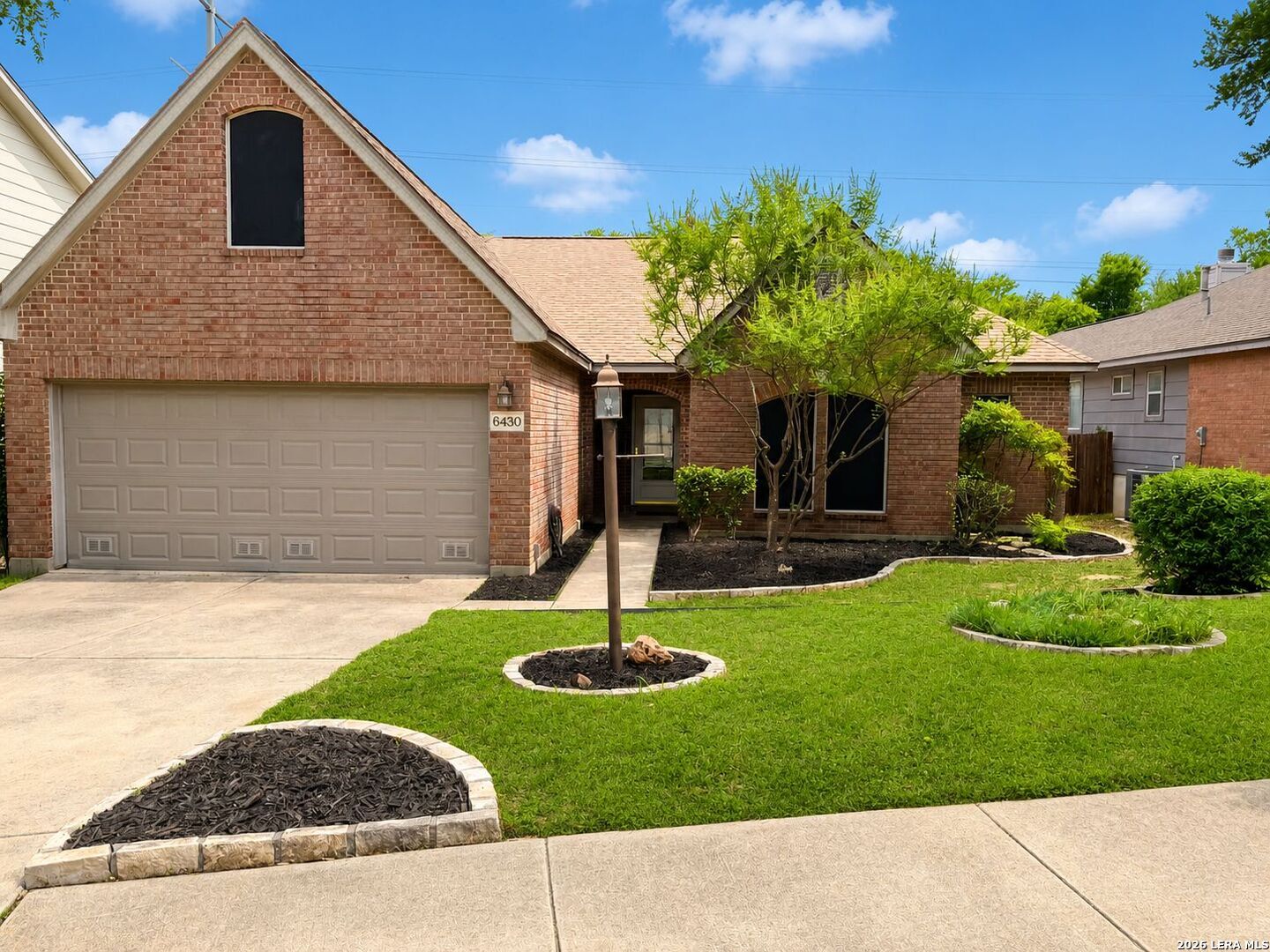 Property Photo:  6430 Hill Creek Dr  TX 78256 