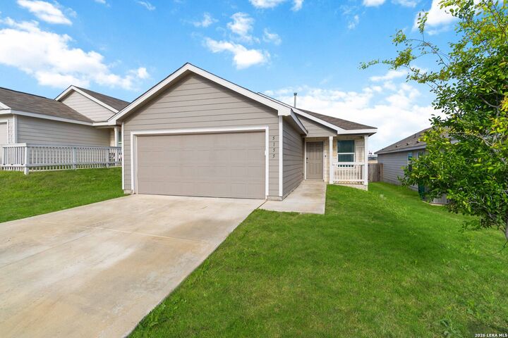 Property Photo: 5155 Fowler Crest TX 78109