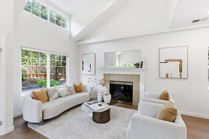 Property Photo:  428 Crescent Avenue  CA 94087 