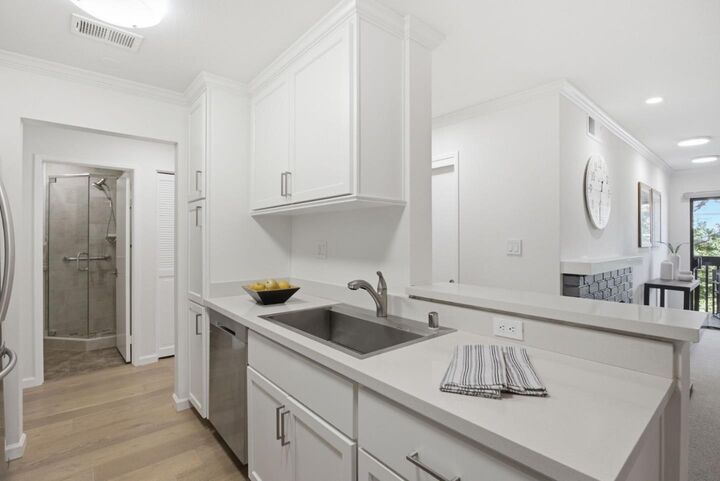 Property Photo: 226 West Edith Avenue 33 CA 94022