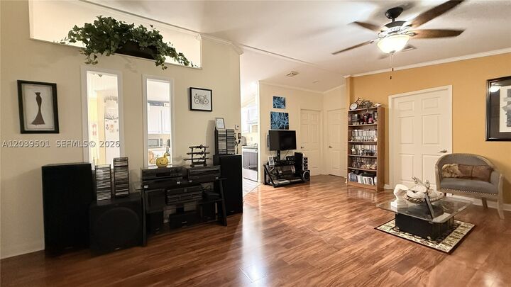 Property Photo: 8631 SW 18th Pl FL 33324