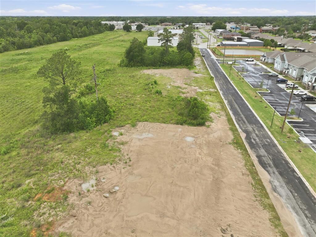 Property Photo: 0 Petro Point Dr Drive LA 70607