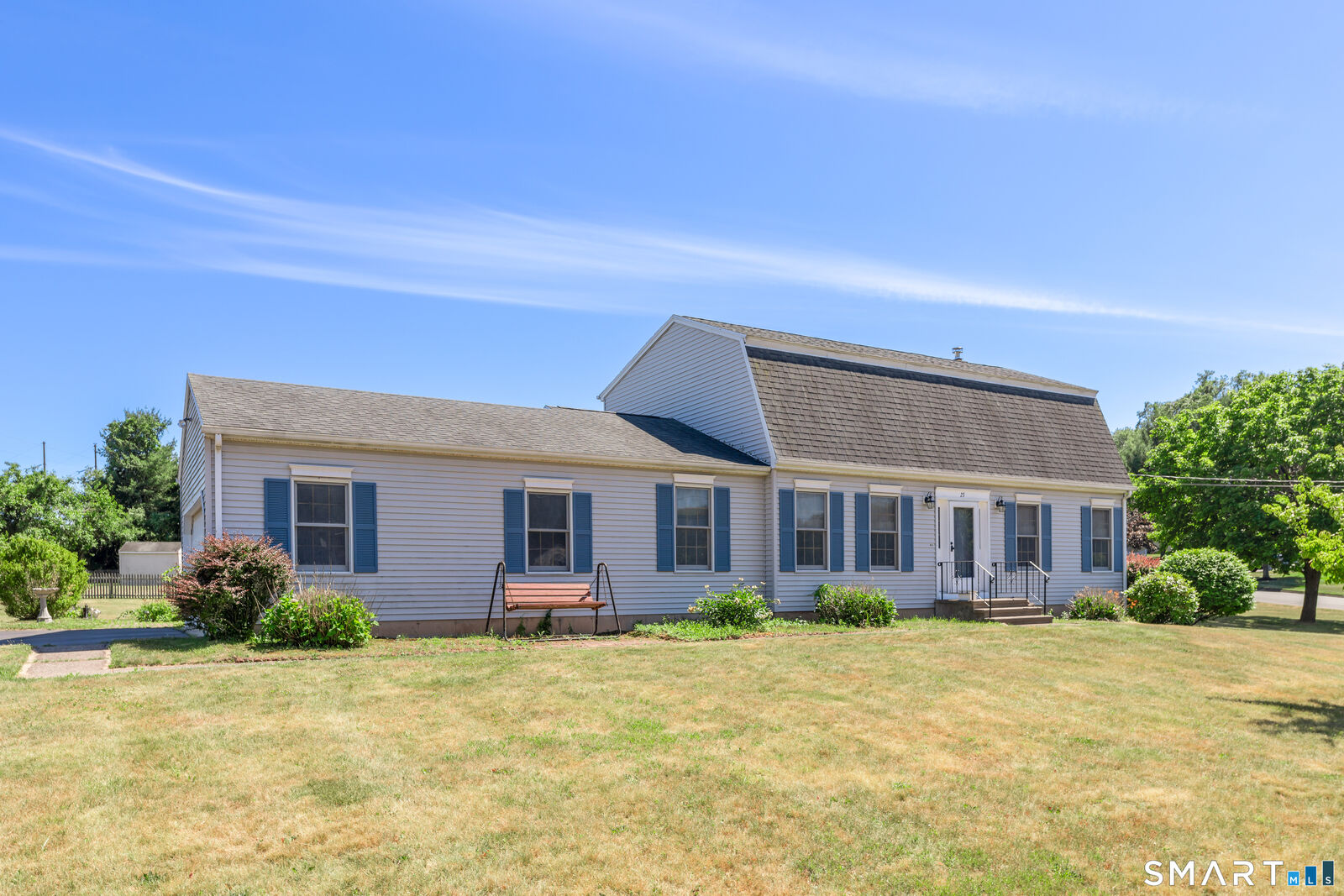 Property Photo:  23 Sara Circle  CT 06473 