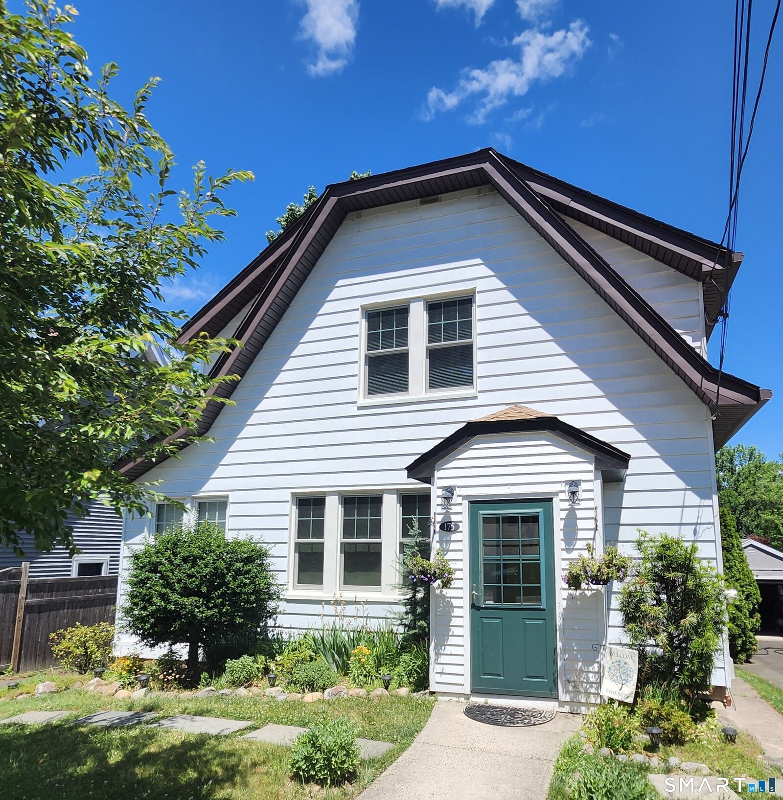 Property Photo: 175 Augur Street CT 06517