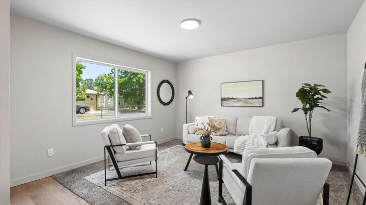 Property Photo: 4027 N Post St WA 99205