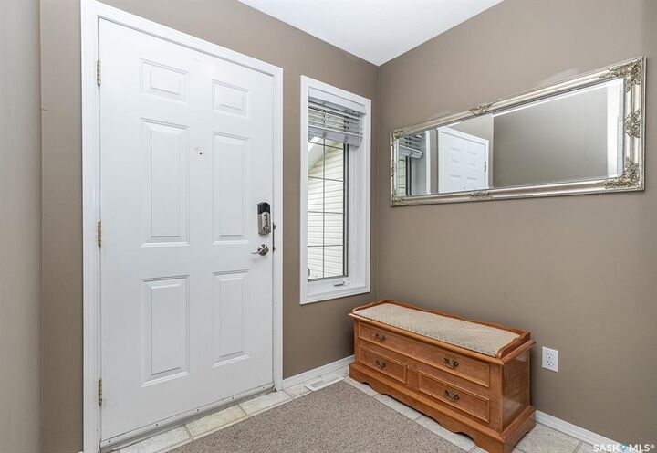 Property Photo:  111 Fairbrother Crescent 5  SK S7S 1L3 