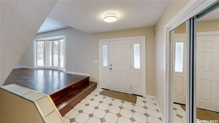 Property Photo: 50 Lowry Place SK S4S 6C7