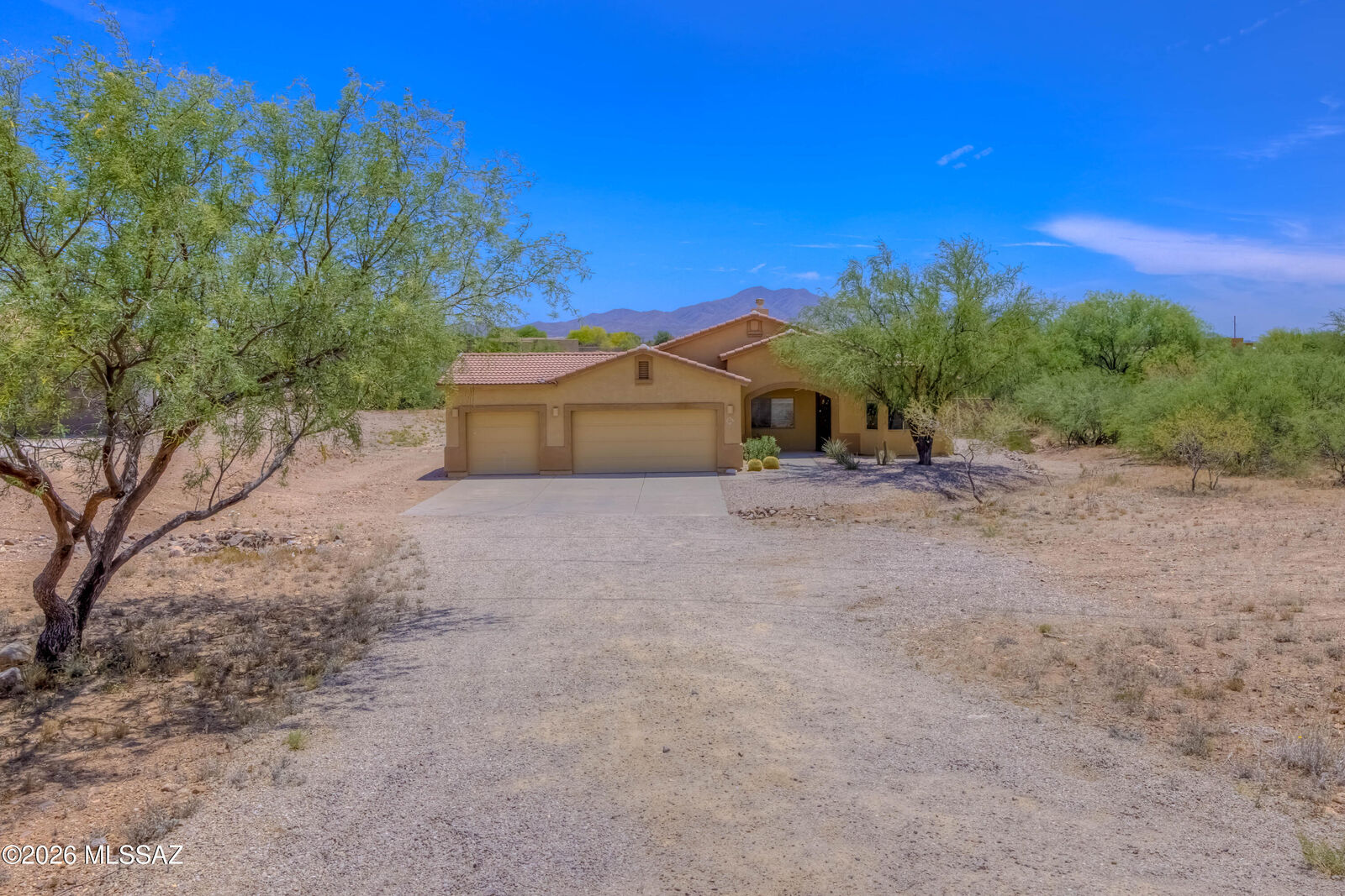 Property Photo: 13520 S Sonoita Ranch Circle AZ 85641