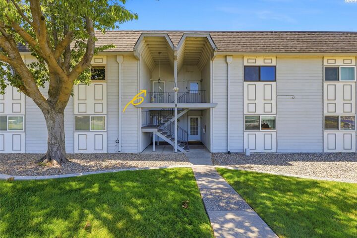 Property Photo:  2401 W Canal Dr #8C  WA 99336 