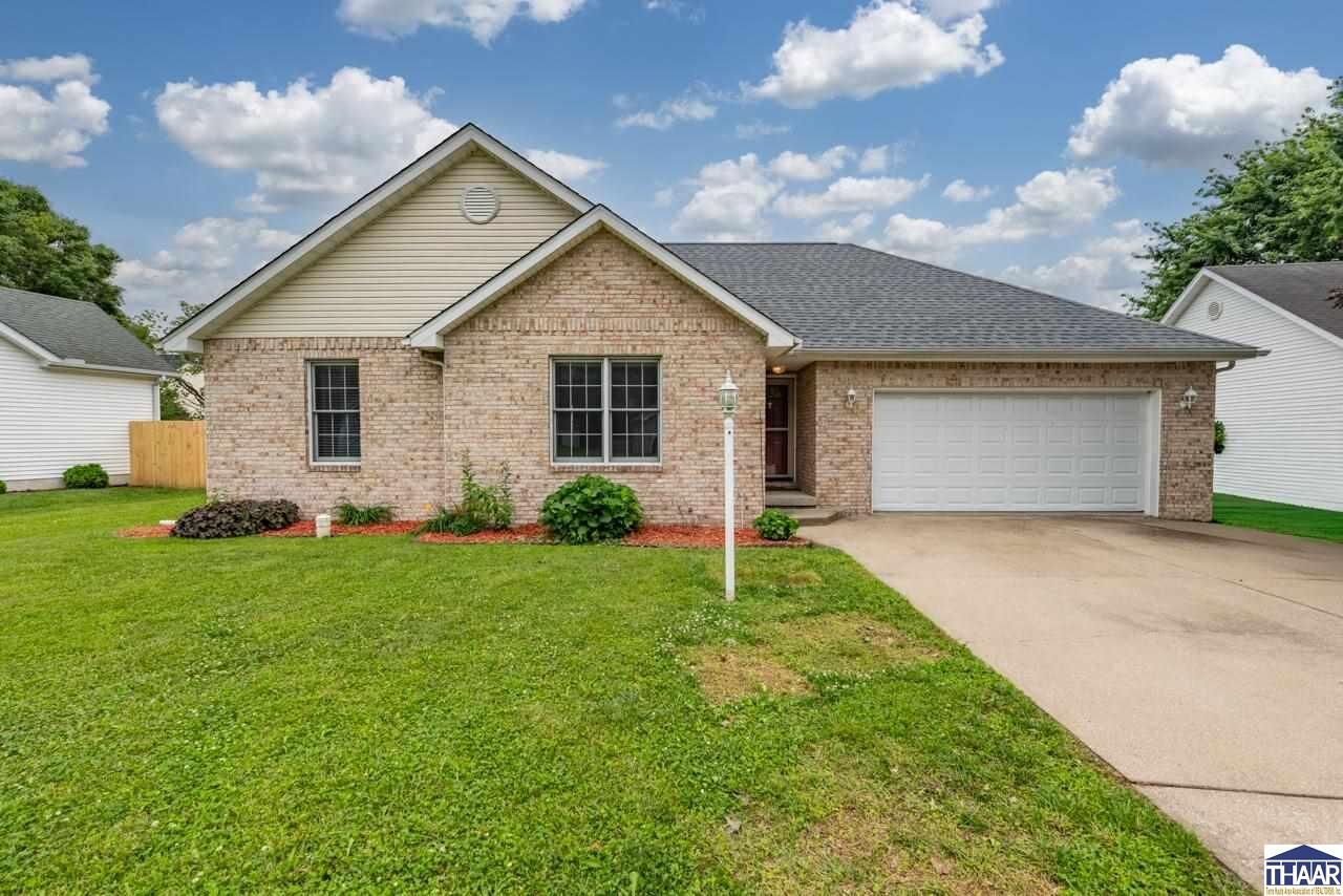 Property Photo: 3465 Betty Jean Lane IN 47805