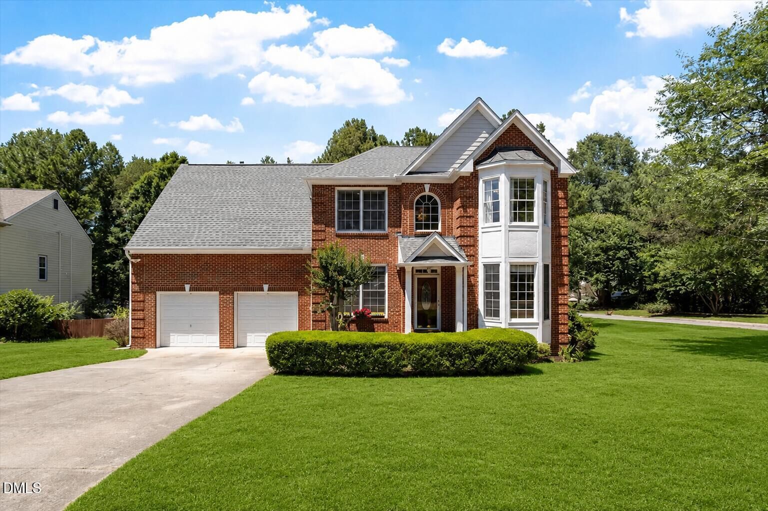Property Photo:  2 Waterview Court  NC 27703 