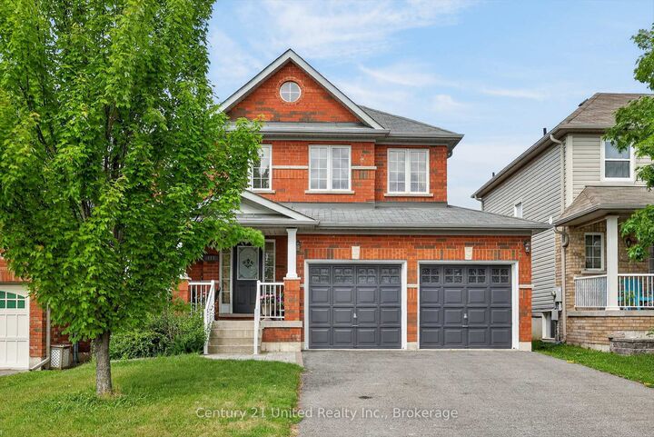 Photo de la propriété:  113 Farrier Crescent  ON K9L 0A5 