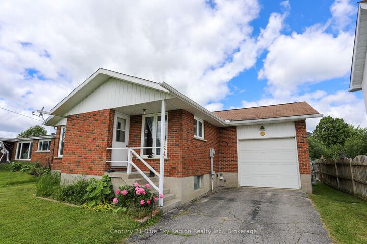 Property Photo: 124 King Street W ON P0H 1Z0