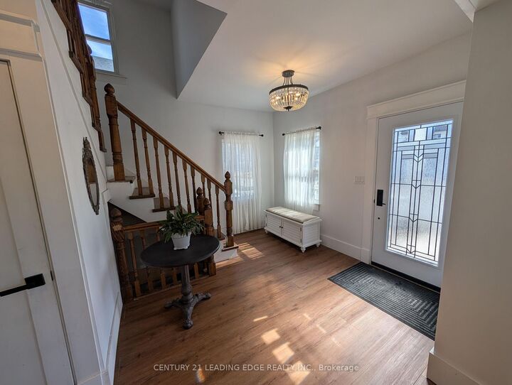 Property Photo:  5969 Culp Street  ON L2G 2B6 