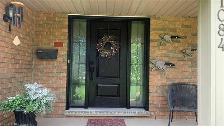 Property Photo:  1084 Quaker Road  ON L0S 1E4 