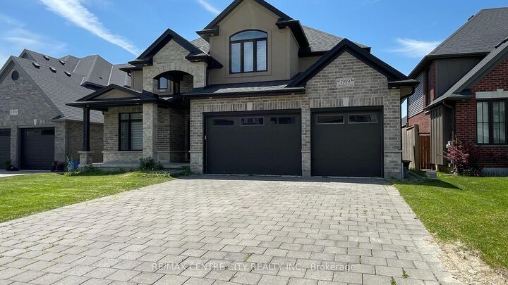 Property Photo: 1999 Maddex Way ON N5X 0M8