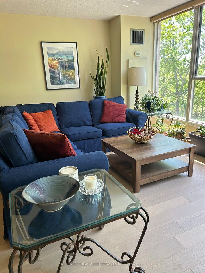 1271 Walden Circle 206 — photo 1