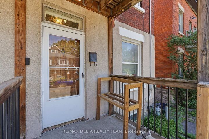 Property Photo: 181 Goulburn Avenue ON K1N 8E3