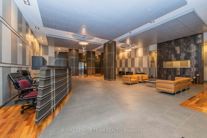 Property Photo: 90 George Street 1307 ON K1N 0A8