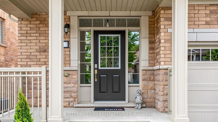 Property Photo: 3 Pridham Place ON L0G 1W0