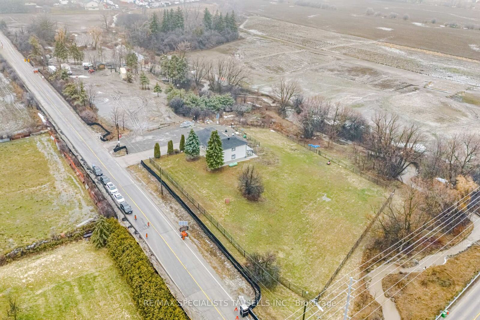 Property Photo: 11075 Clarkway Drive ON L6P 0W1