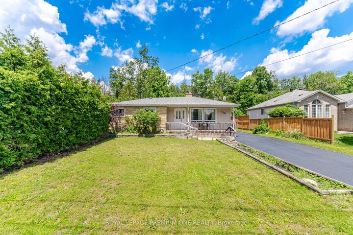 Property Photo: 710 Rose Lane ON L9S 2H4