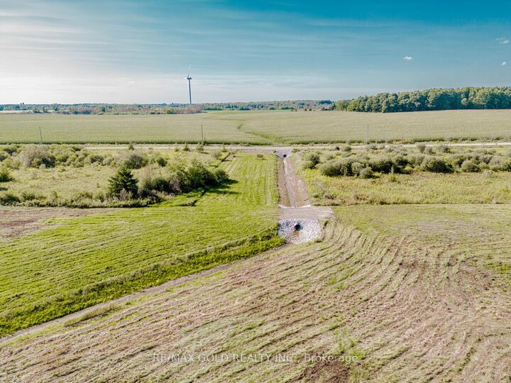 Property Photo: 681050 260 Side Road ON L9V 2M8
