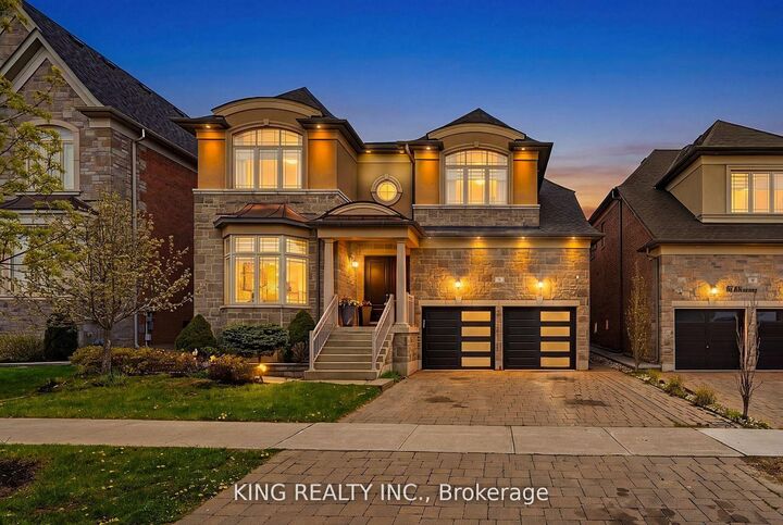 76 Chesney Crescent — photo 1