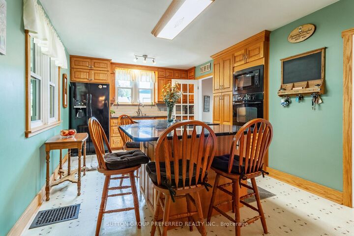Property Photo: 46715 Jamestown Line ON N0L 2H0