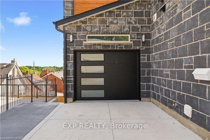 Property Photo: 129 St George Street ON N2G 2T2