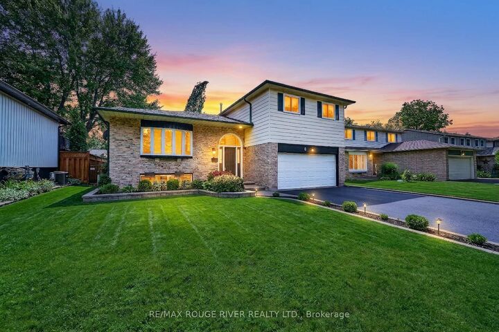 6 Ribblesdale Drive — photo 1