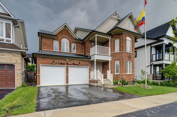 11 Maple Crown Terrace S — photo 1