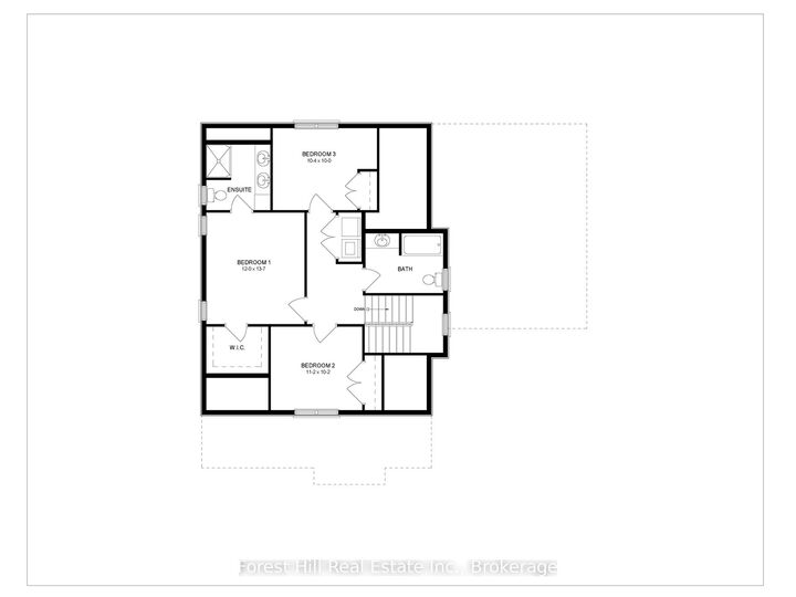Property Photo: 154 Bowles Bluff Road ON N0C 1H0