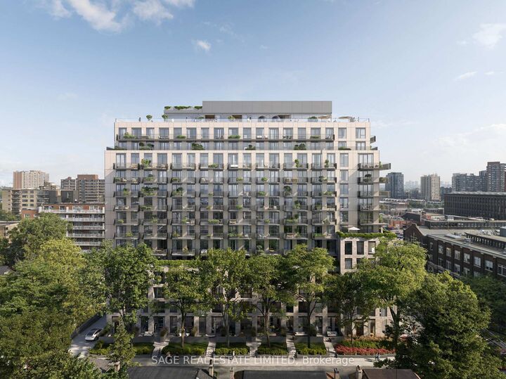 8 Temple Avenue 103 — photo 1