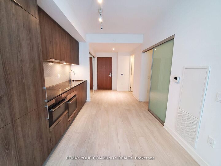 Property Photo: 15 Queens Quay E 408 ON M5E 0C5