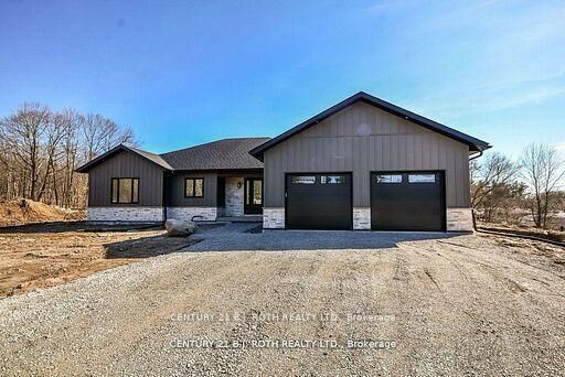 Property Photo:  300 Centennial Drive  ON L4R 5H9 