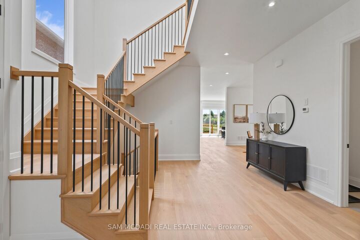 Property Photo: 2350 Eighth Line ON L6H 7E6