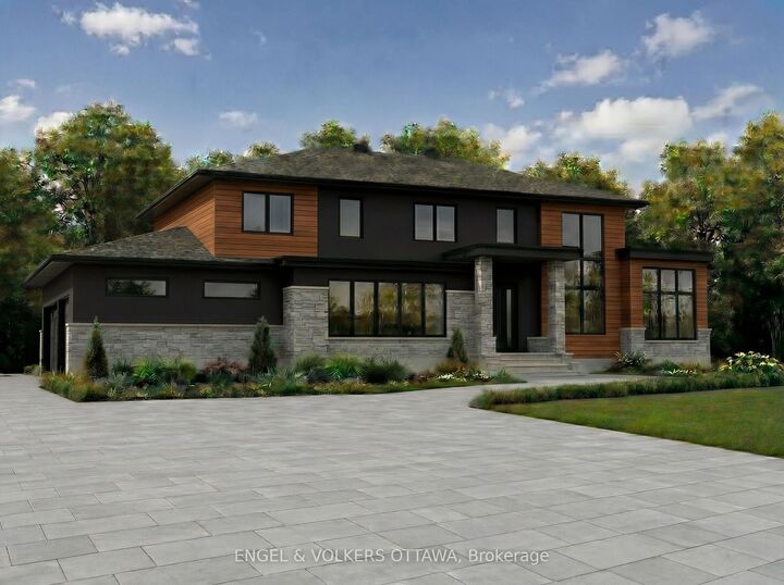 Property Photo: 38 Synergy Way ON K2W 0G7