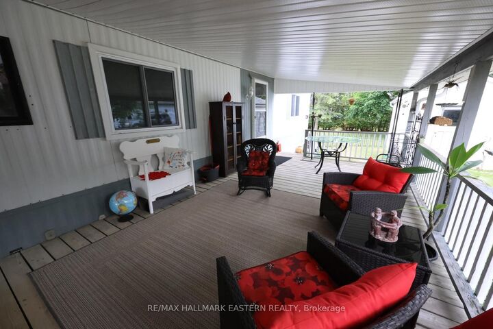Property Photo: 47 Chandos Street ON K0L 1Z0
