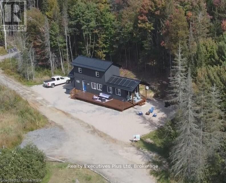 Property Photo: 93 Rye Road Lot #17 ON P0A 1X0