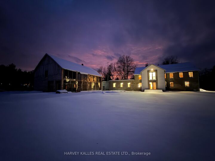 Property Photo:  130 Canning Factory Road  ON K0K 2G0 