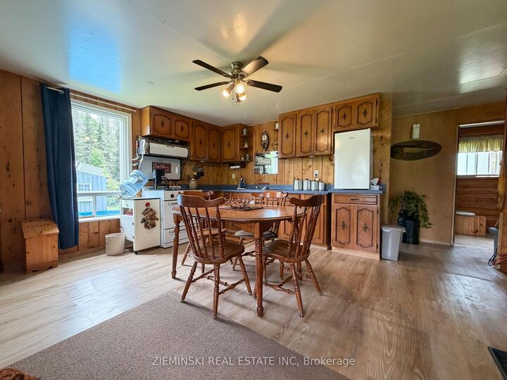 Property Photo: 22 Rapids Avenue ON P0L 1C0