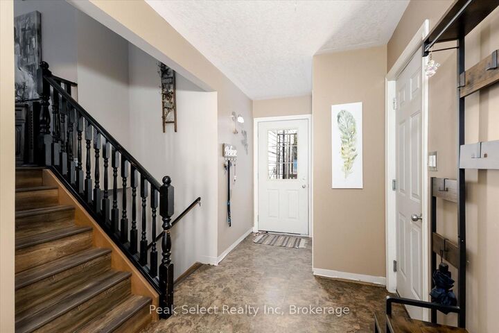 Property Photo: 59 Albert Street ON N0K 1N0