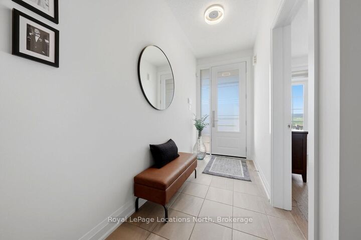 Property Photo: 31 Tea Rose Road ON L6R 0W2