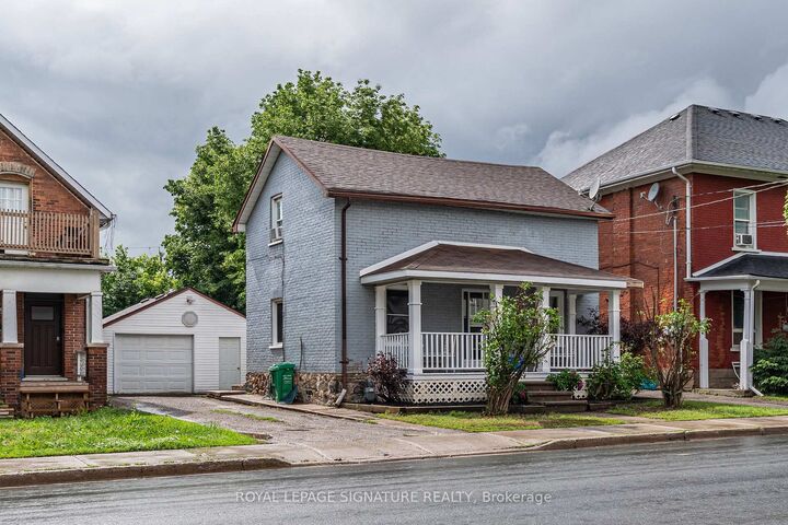 195 Rubidge Street — photo 1