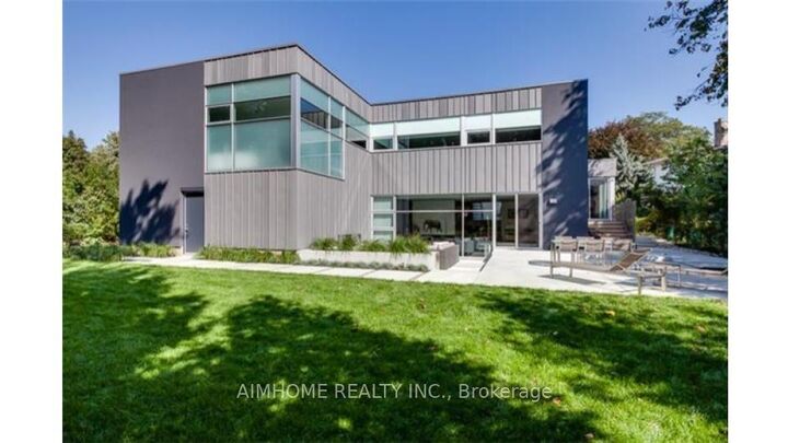 Property Photo: 288 Vance Drive ON L6L 3L2