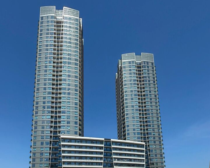 Property Photo: 30 Upper Mall Way Suite A - 2008 ON L4J 0L7