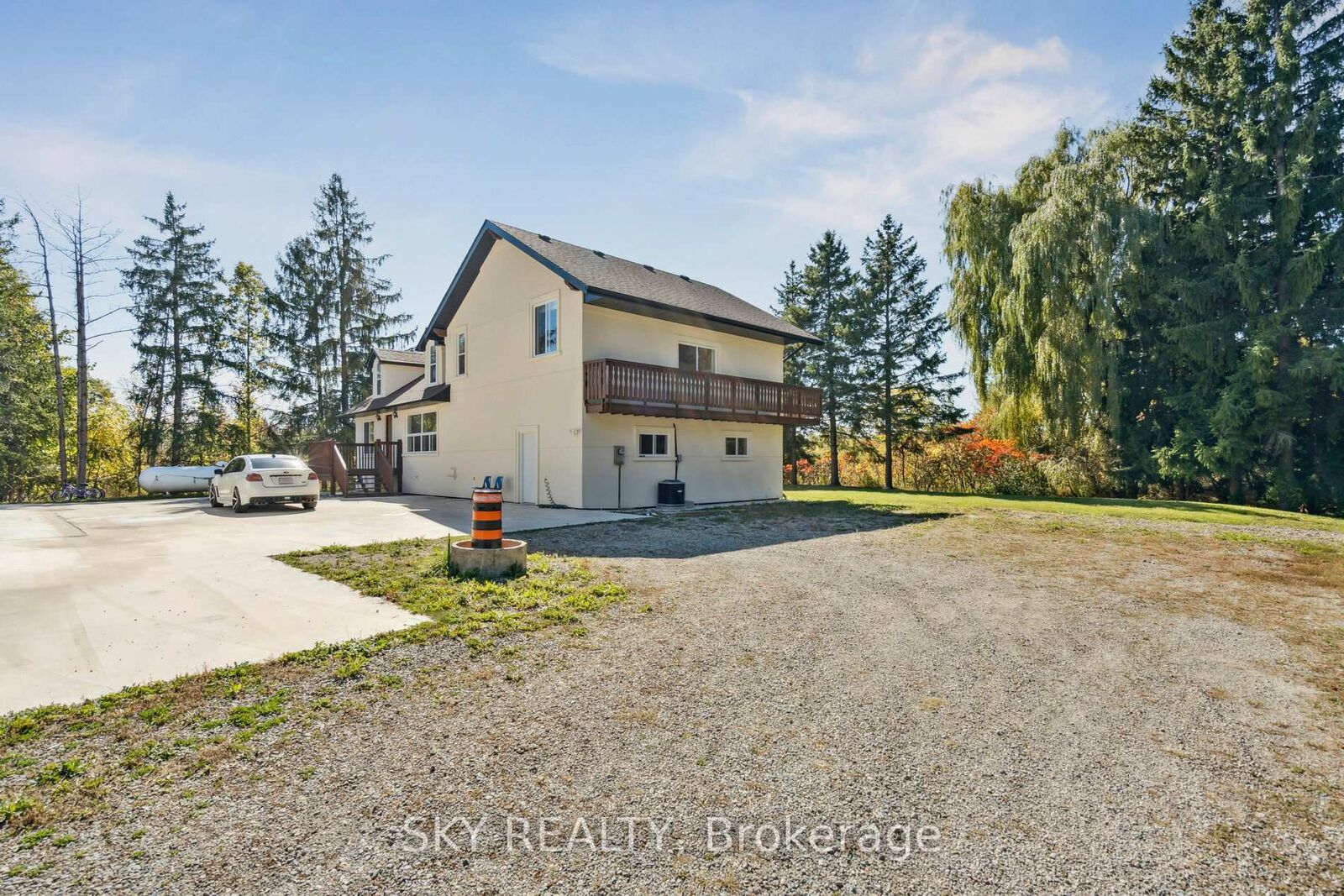 Property Photo: 12478 5 Line ON L0P 1H0